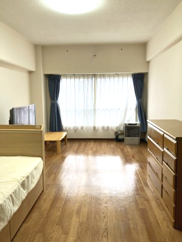 その他部屋・スペース　室内　家具家電付き