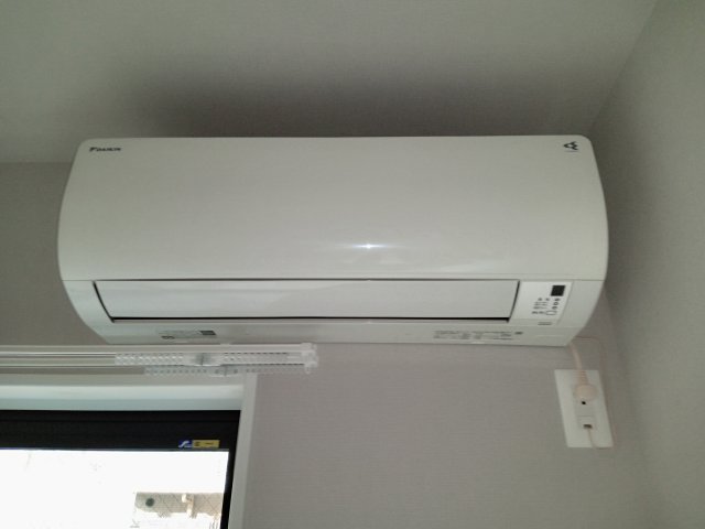 その他設備　※他部屋参考写真