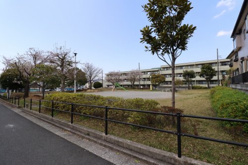 公園　千葉寺ひよどり公園（公園）まで167m