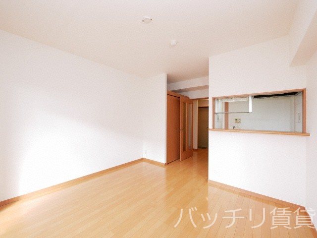 居室・リビング　同型タイプの為現状優先