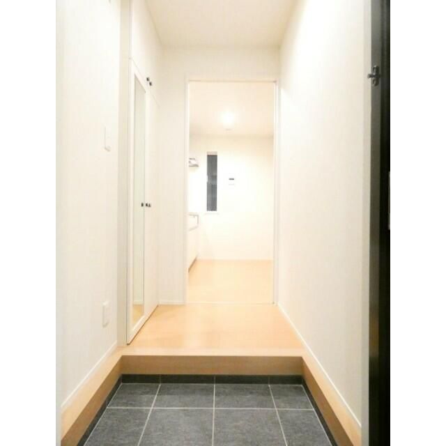 その他設備　別部屋参考写真