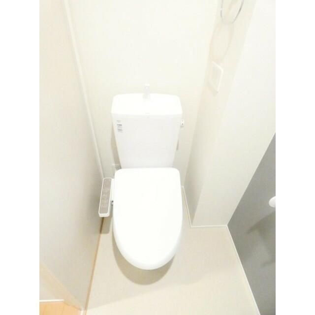 トイレ　※別部屋参照