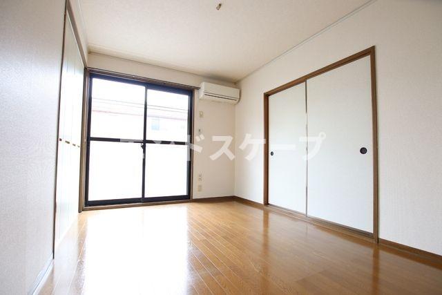 居室・リビング　高崎、前橋のお部屋探しはエンドスケープまで！お客様の理想お聞