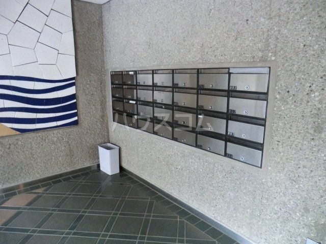 ロビー