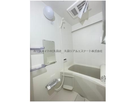 バス・シャワールーム　同建物別号室