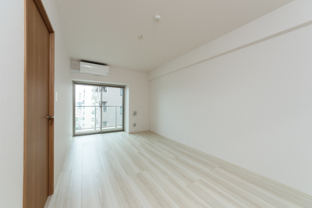 居室・リビング　※写真は同タイプ住戸です。