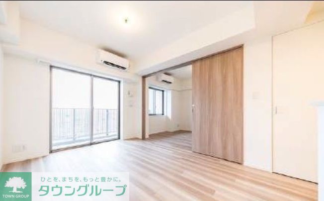 その他部屋・スペース　リビング/居室
