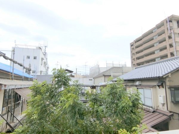 その他　眺望