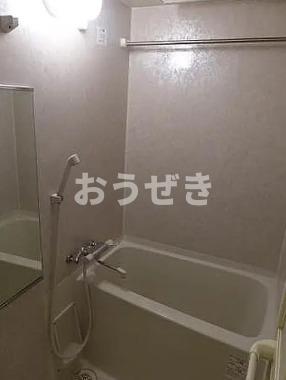 バス・シャワールーム　※同仕様参考写真