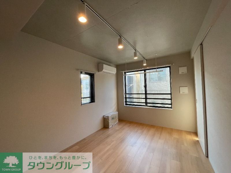 居室・リビング　お部屋探しは株式会社　タウンハウジング　までお気軽にお問合…