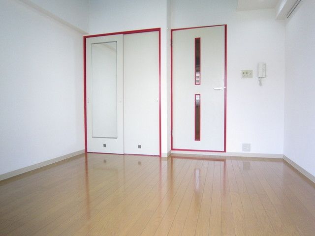 その他部屋・スペース　フローリング