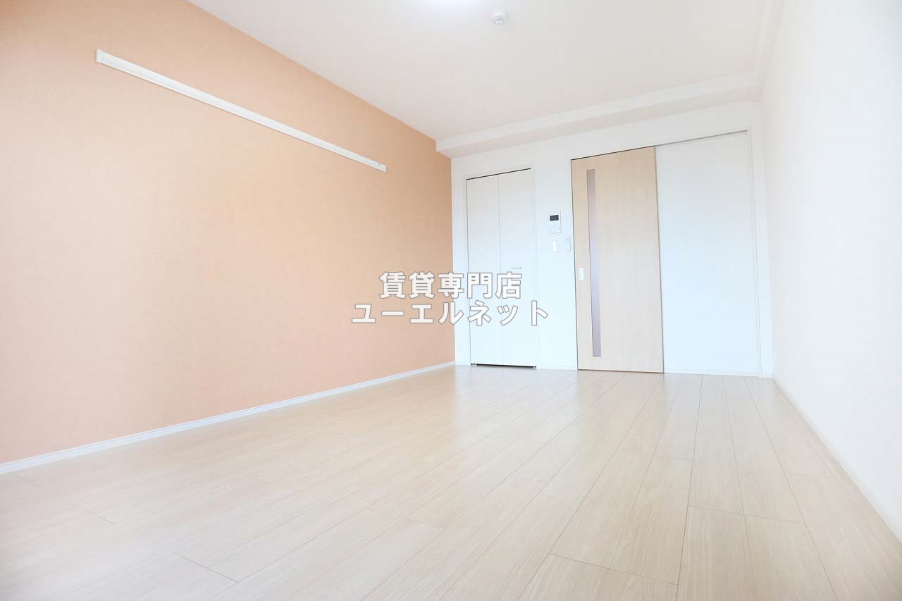その他部屋・スペース　明るく開放感のある居室で、自分だけのくつろぎ空間を。