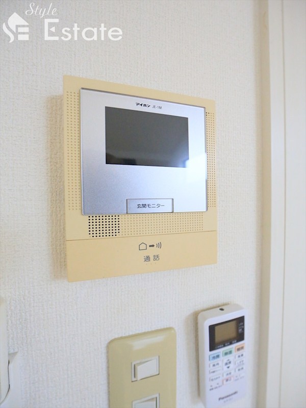 セキュリティ　画像