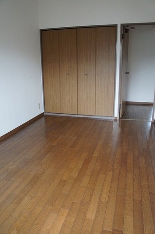 その他部屋・スペース　明るい洋室です