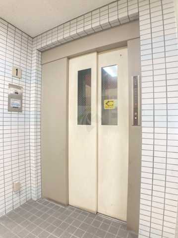 その他　ライオンズマンション田端第２