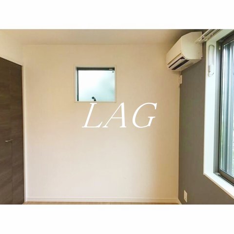 その他部屋・スペース　寝室です。