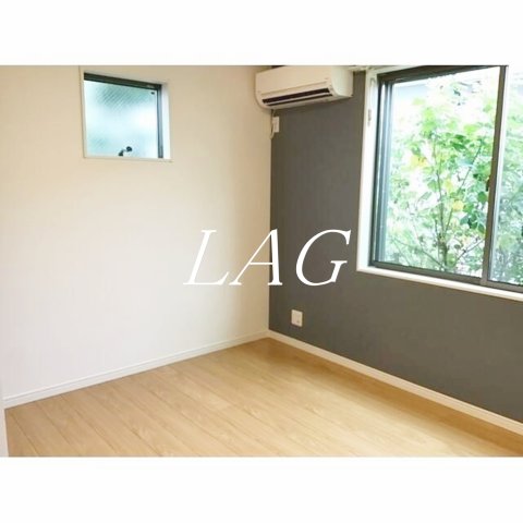 居室・リビング　洋室のお部屋です。