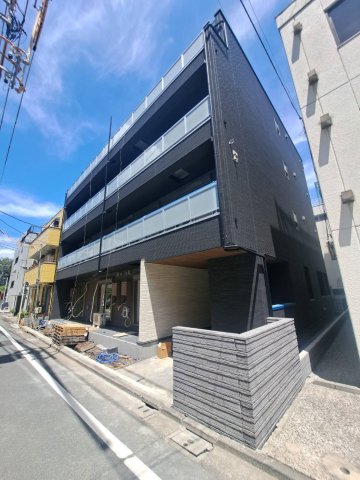 建物外観　☆きれいな外観☆