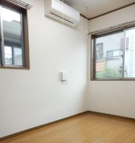 その他部屋・スペース　明るいお部屋です。