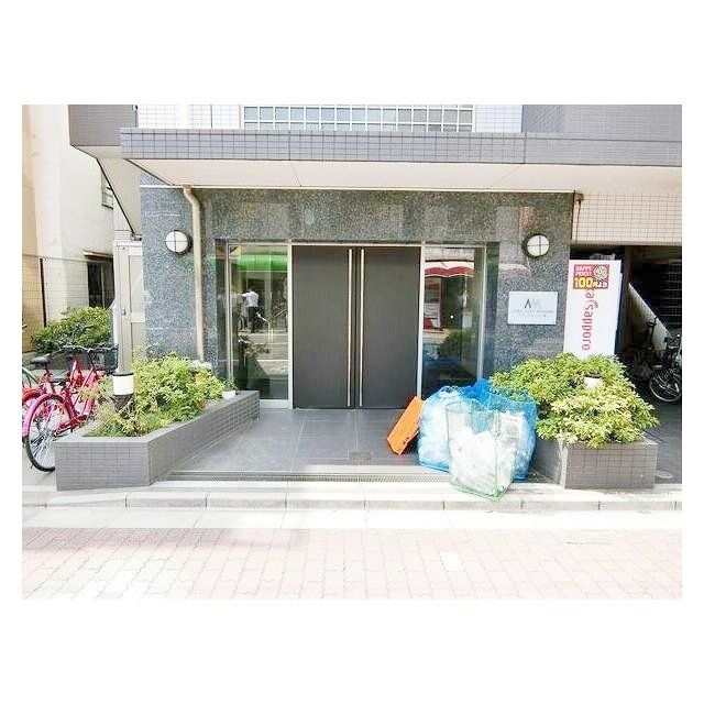 エントランス　物件画像