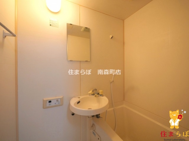 洗面設備　毎日使う場所だから