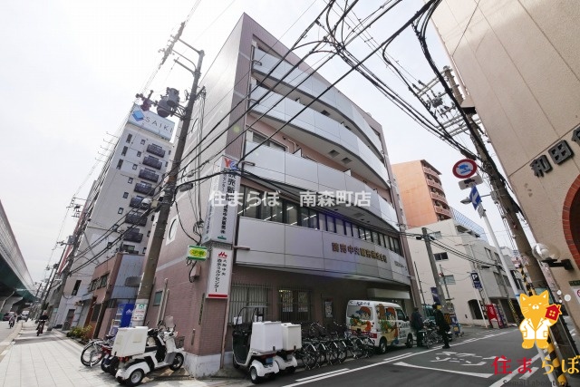 建物外観　★ ★ 口コミ平均4.94のお店 ★ ★