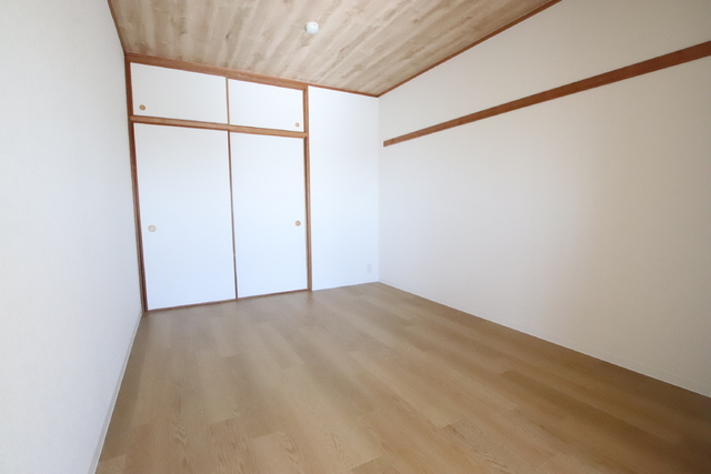 その他部屋・スペース　６帖の室内です♪