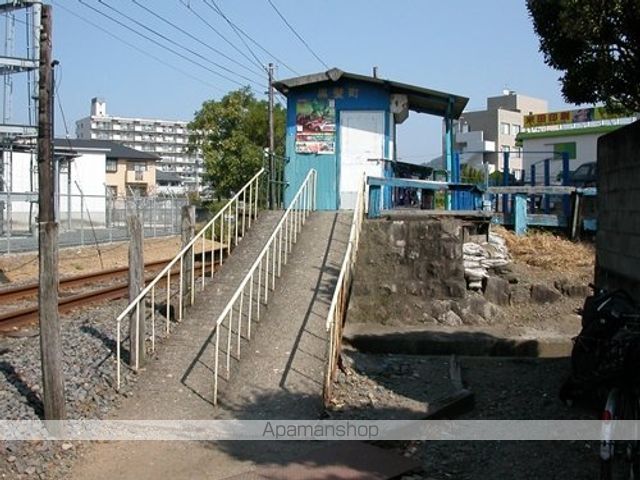 その他　黒髪町駅（熊電　藤崎線）（その他）まで824m