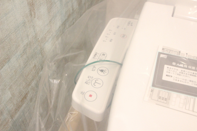 その他　※別室の参考写真の為、現況優先です。