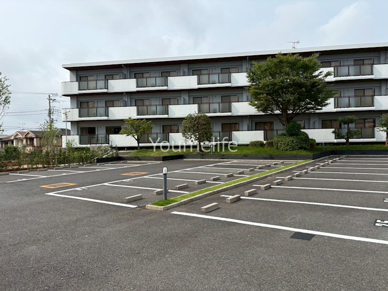 トイレ　※別部屋参照