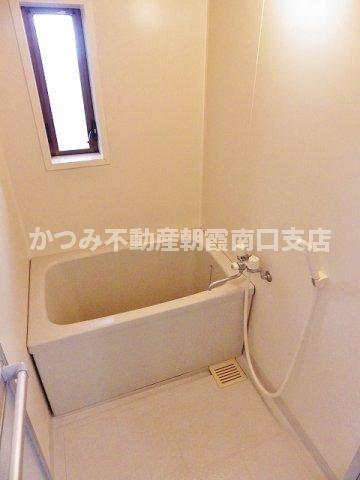 バス・シャワールーム　他号室参考写真