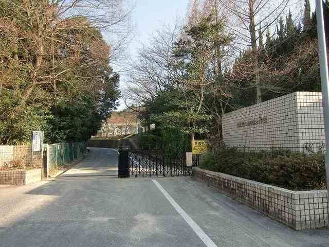 小学校　治田東小学校（小学校）まで2540m