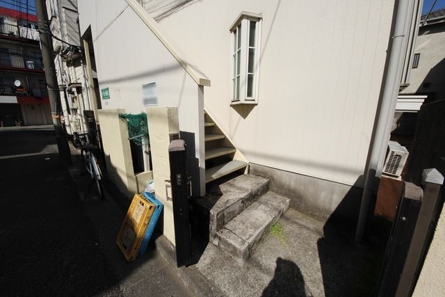 エントランス　★エントランス★