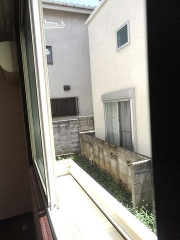 その他設備　★洗濯物も干せます★