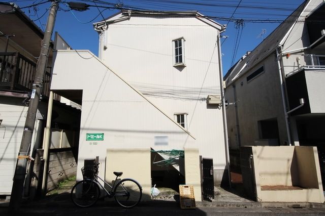建物外観　★外観です★