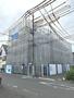 建物外観　大手ハウスメーカー「」施工！