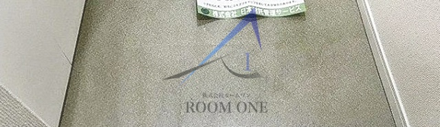 玄関　玄関です。