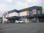 ショッピングセンター　TSUTAYA 練馬春日町店（ショッピングセンター）まで770m