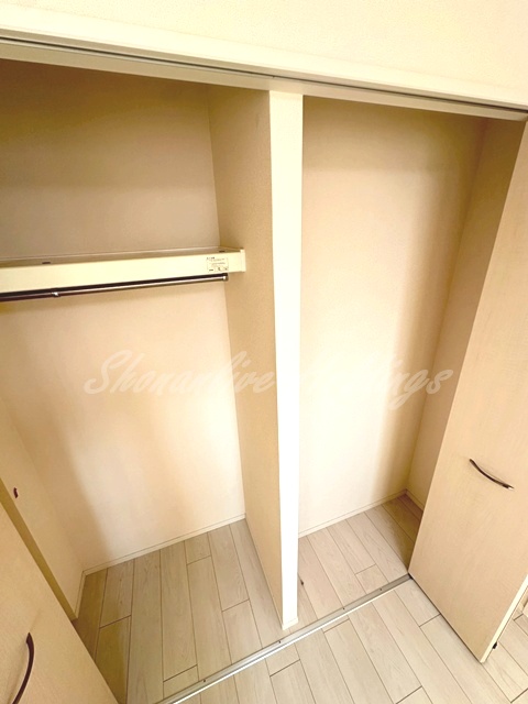 収納　★大型クローゼット★