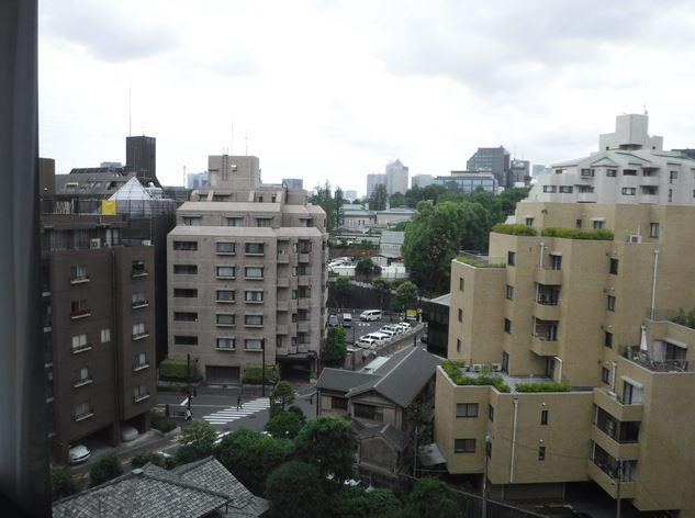 眺望　眺望※別部屋参考写真