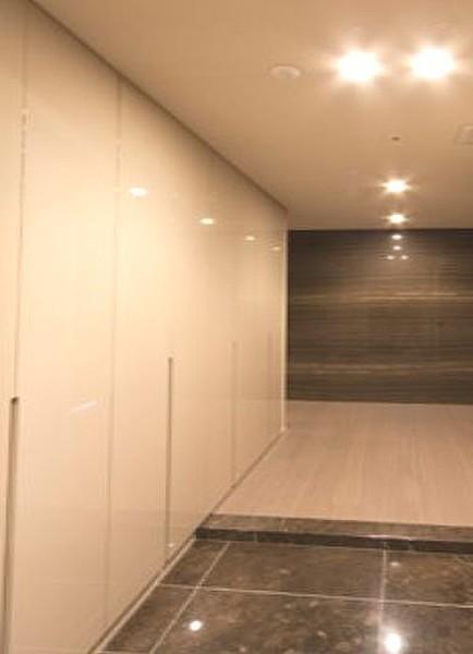 玄関　玄関※別部屋参考写真