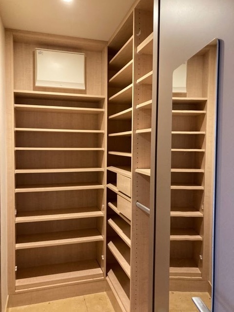 収納　収納※別部屋参考写真