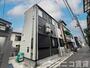 ハーモニーテラス町屋VI 1階 築1年の賃貸物件