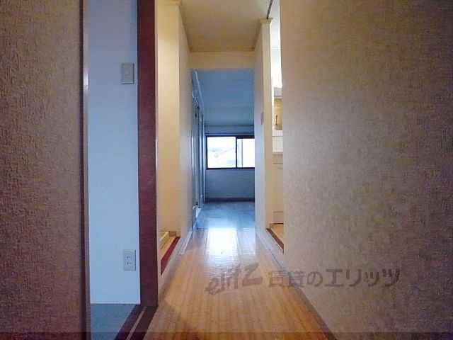 その他　廊下