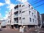 白石駅より徒歩6分 1階 築8年5ヶ月の賃貸物件
