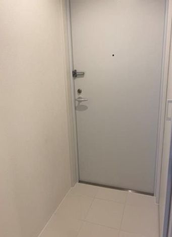 玄関　☆広々とした玄関☆