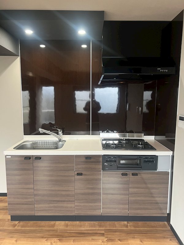 キッチン　☆キッチン☆