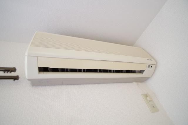 その他設備　★お部屋探しはタウンハウジング稲田堤店まで★