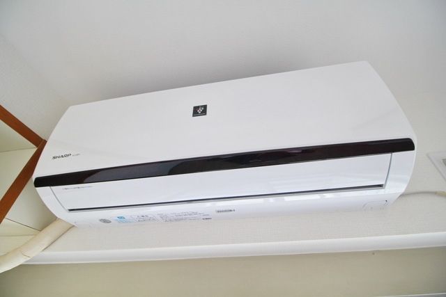 その他設備　同物件別部屋写真