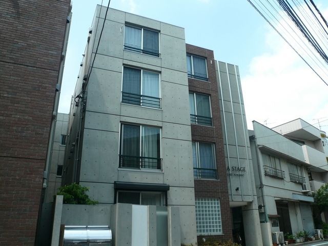 セキュリティ　★日当たり良好★